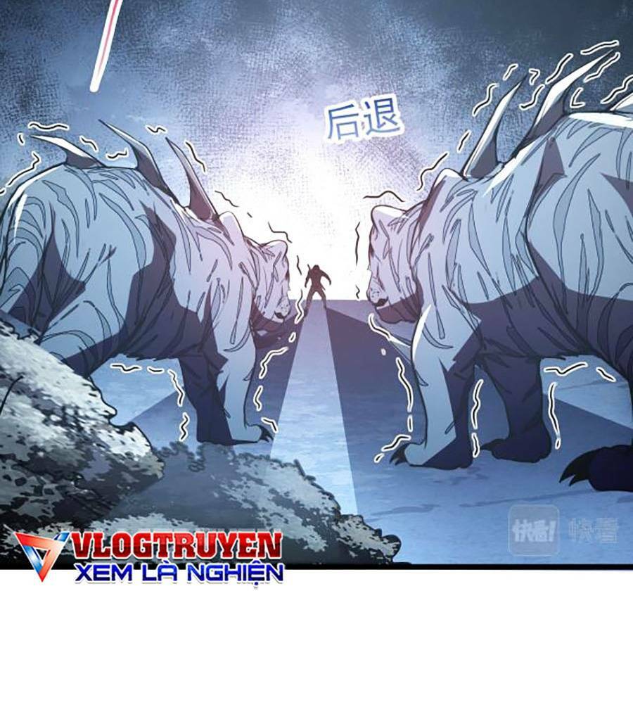 mạt thế quật khởi chapter 127 - Trang 2