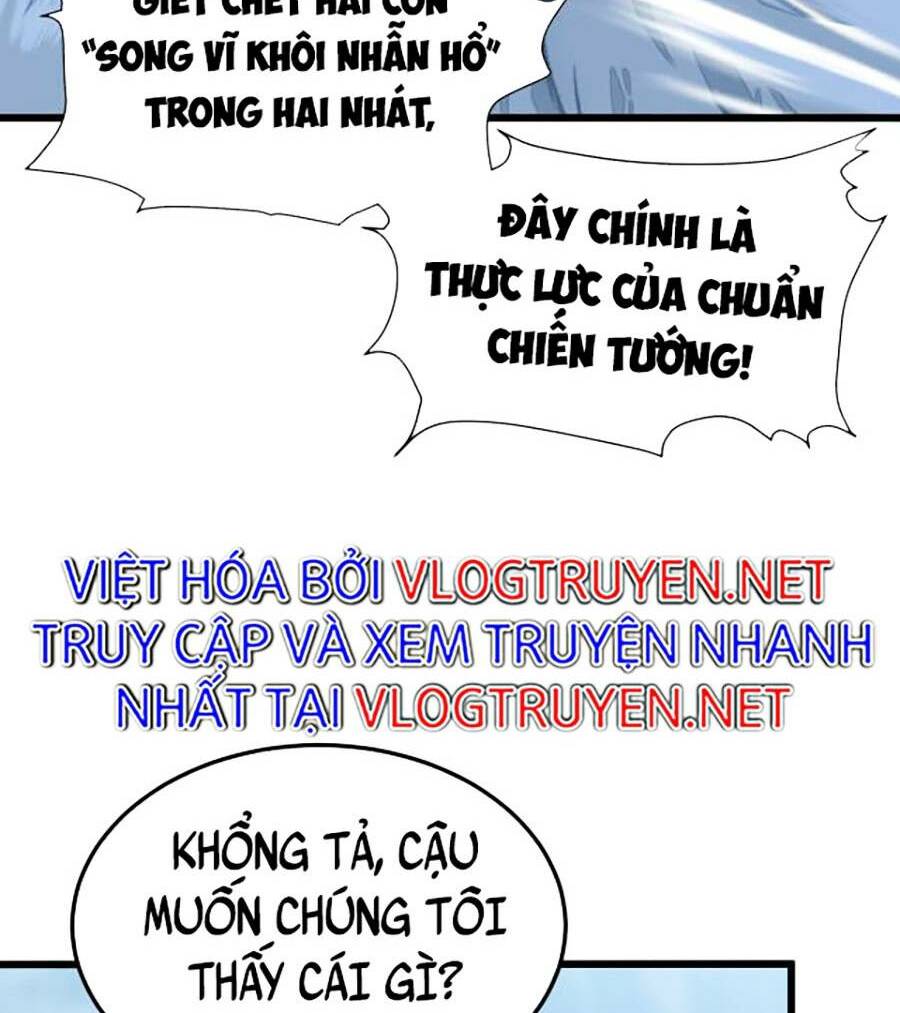 mạt thế quật khởi chapter 127 - Trang 2