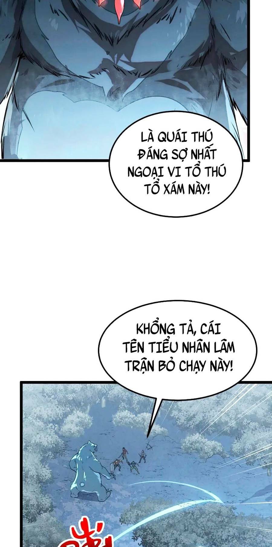 mạt thế quật khởi chapter 128 - Trang 2