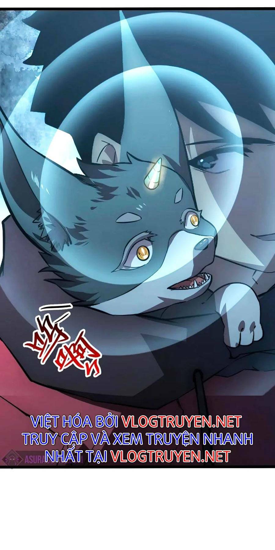 mạt thế quật khởi chapter 128 - Trang 2