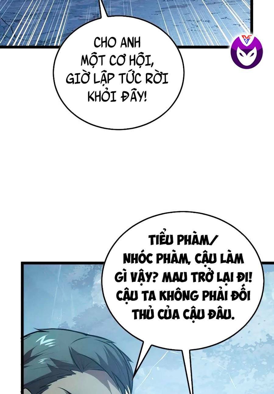 mạt thế quật khởi chapter 128 - Trang 2