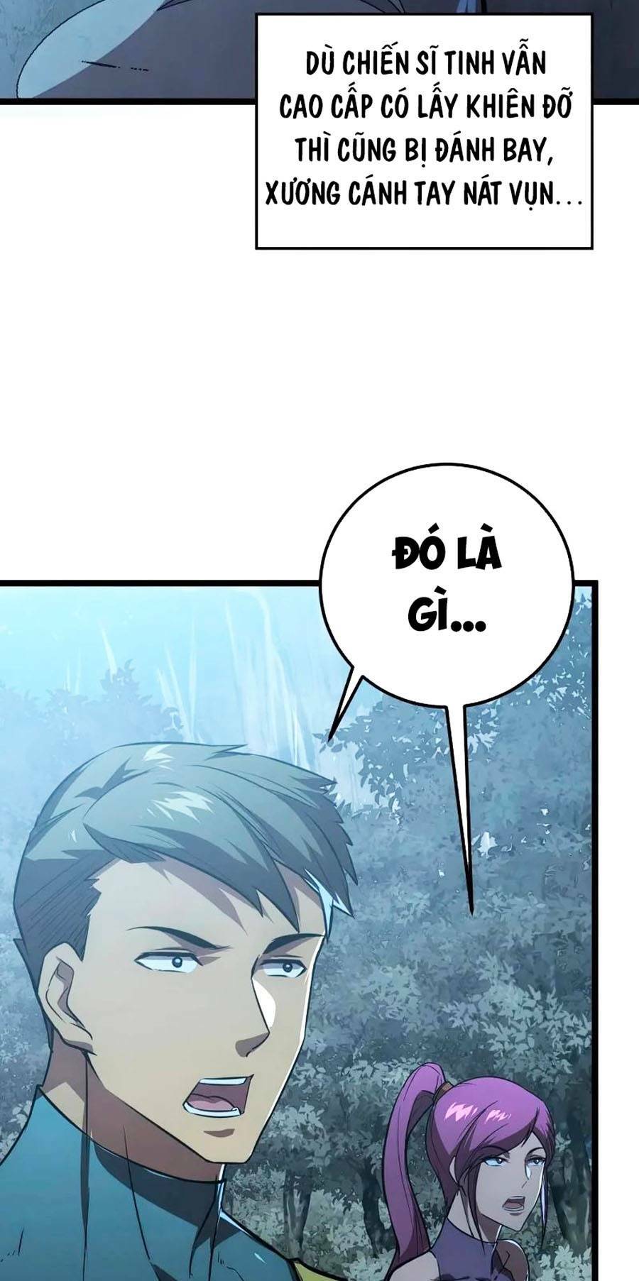 mạt thế quật khởi chapter 128 - Trang 2