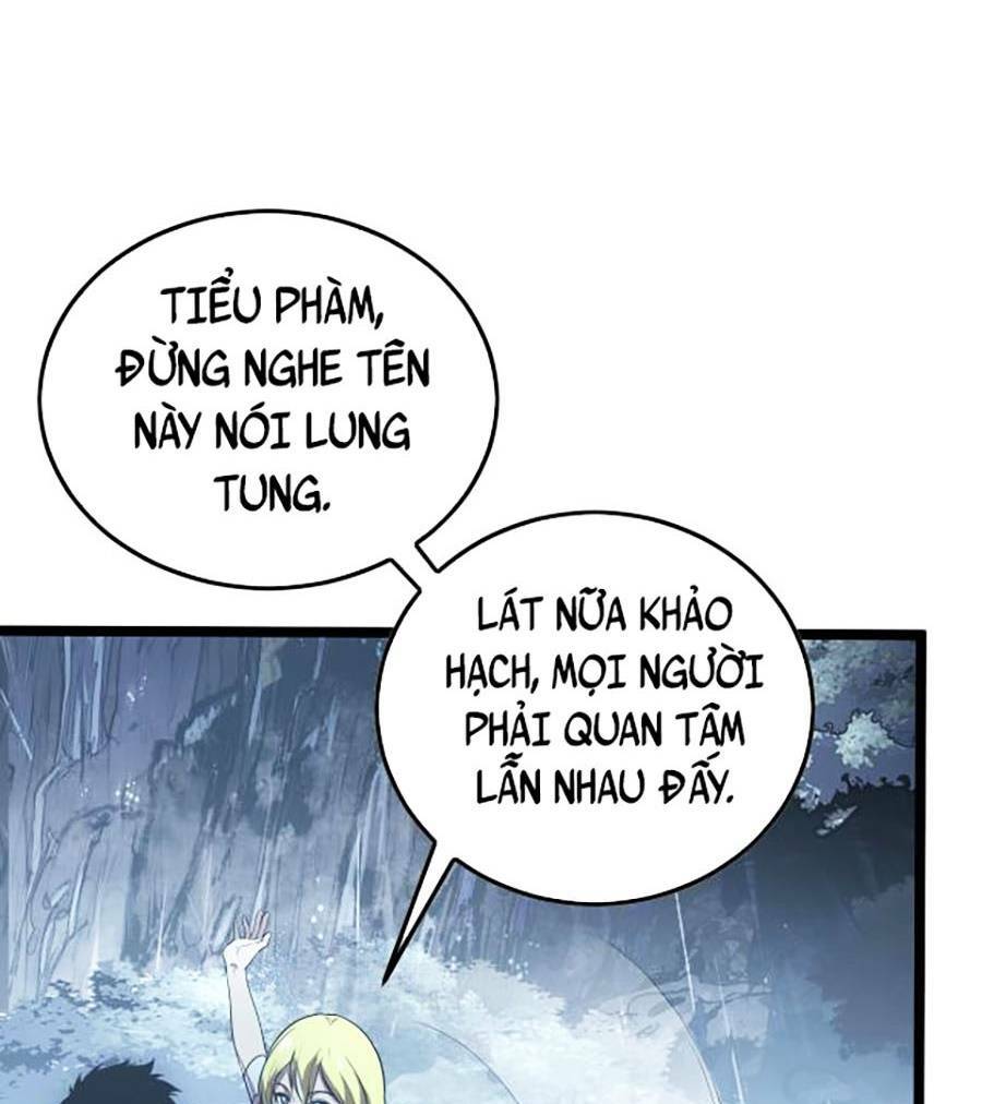 mạt thế quật khởi chapter 129 - Next chapter 130