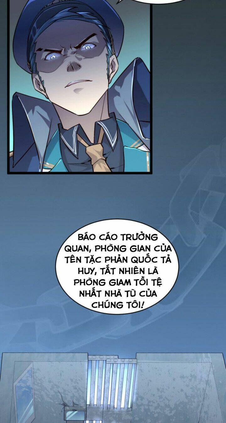 mạt thế quật khởi chapter 13 - Trang 2