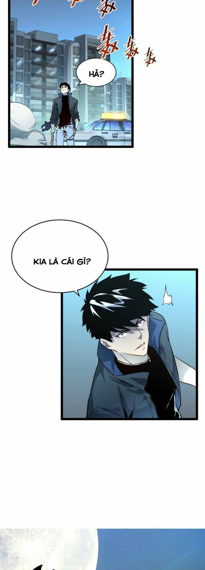 mạt thế quật khởi chapter 13 - Trang 2