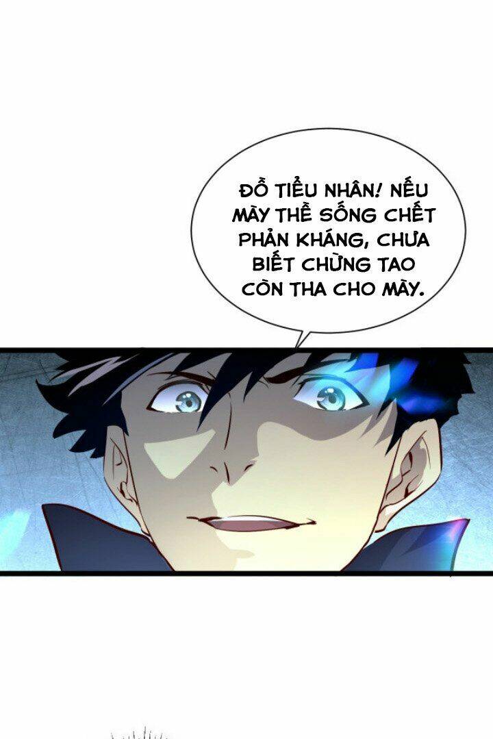 mạt thế quật khởi chapter 13 - Trang 2