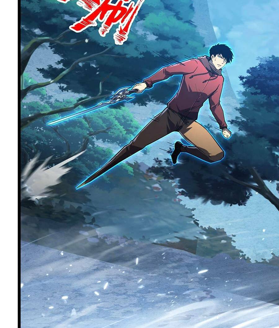 mạt thế quật khởi chapter 148 - Trang 2