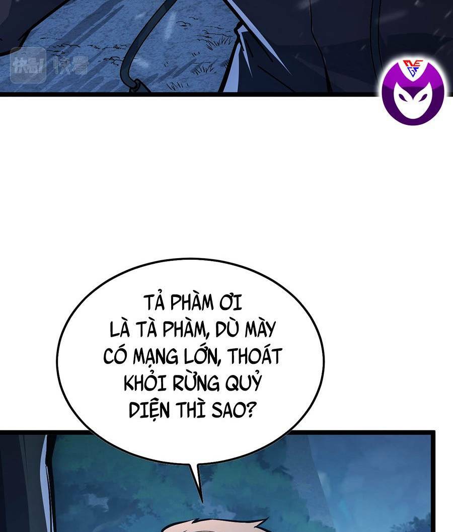 mạt thế quật khởi chapter 148 - Trang 2