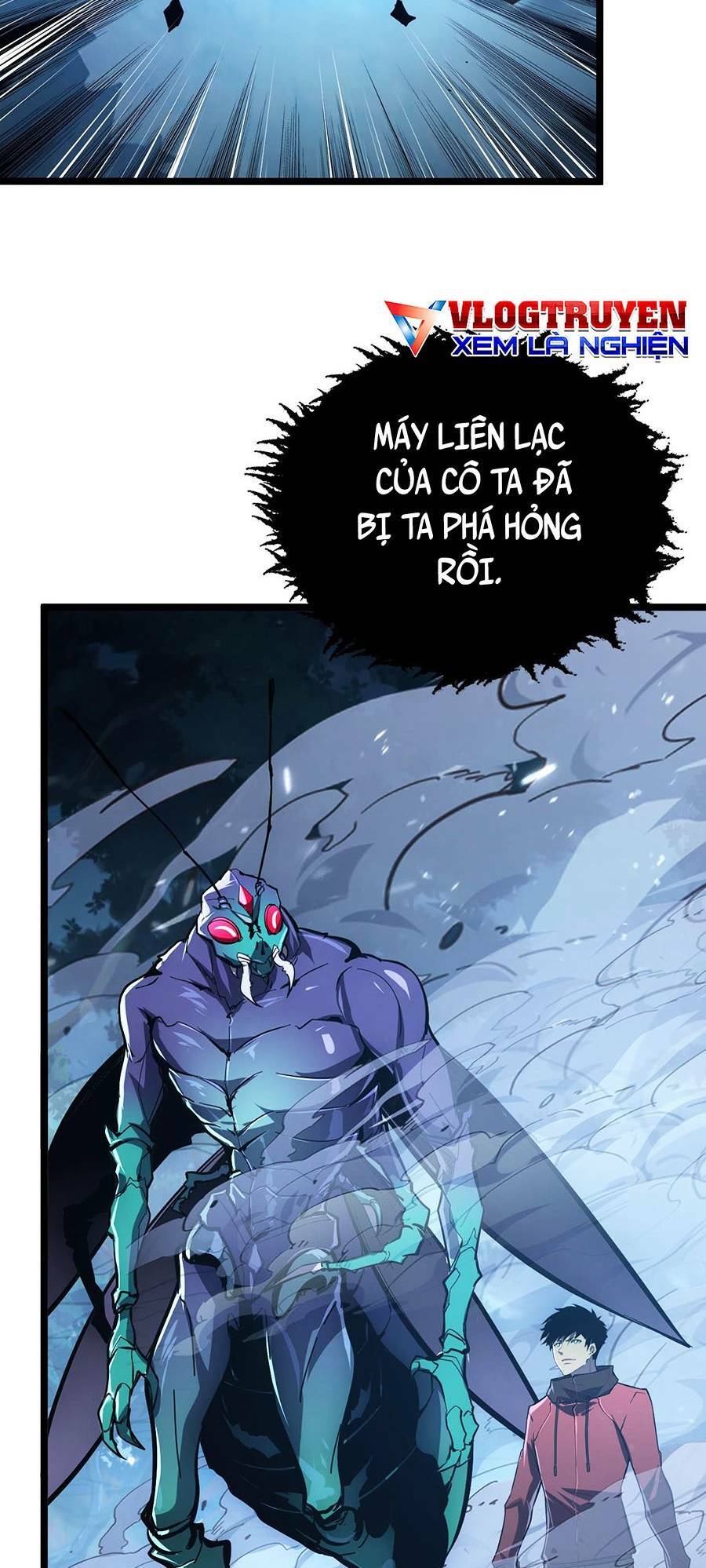 mạt thế quật khởi chapter 148 - Trang 2