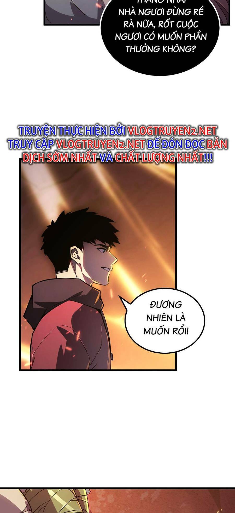 mạt thế quật khởi chapter 156 - Trang 2