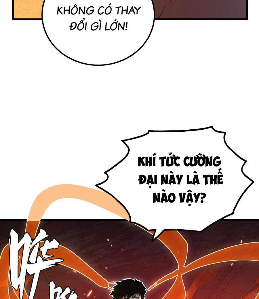 mạt thế quật khởi chapter 156 - Trang 2