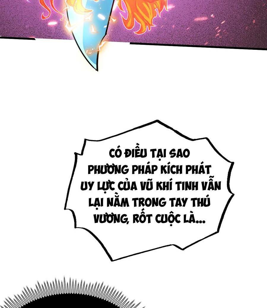 mạt thế quật khởi chapter 156 - Trang 2