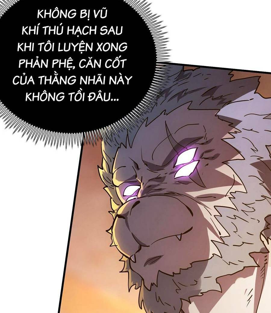 mạt thế quật khởi chapter 156 - Trang 2