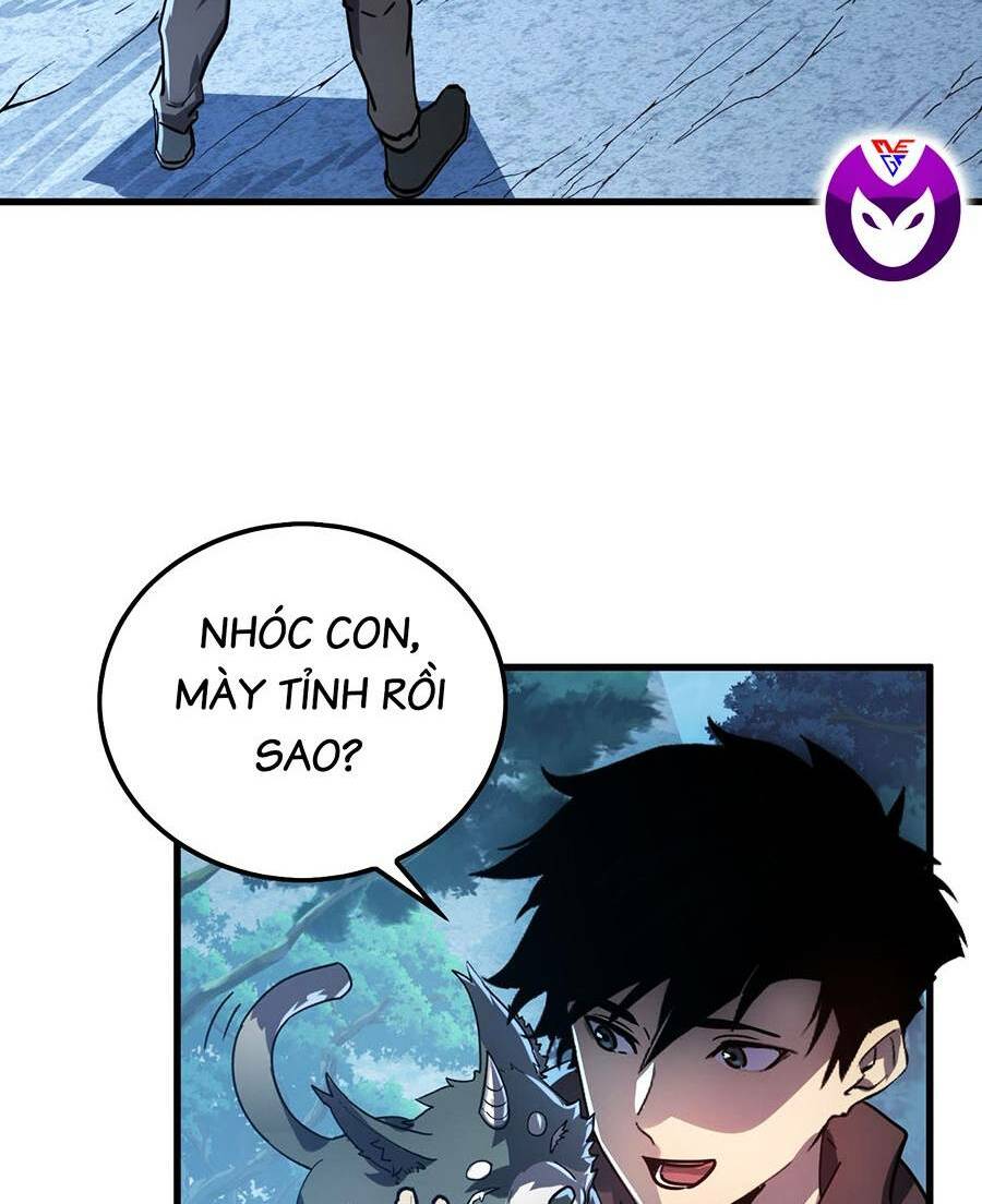 mạt thế quật khởi chapter 156 - Trang 2