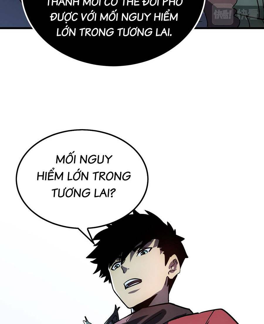 mạt thế quật khởi chapter 156 - Trang 2