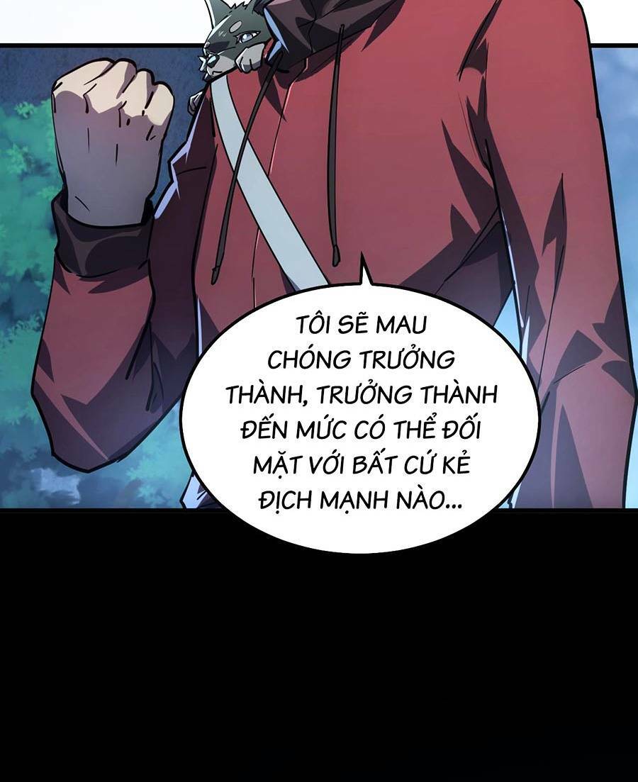 mạt thế quật khởi chapter 156 - Trang 2