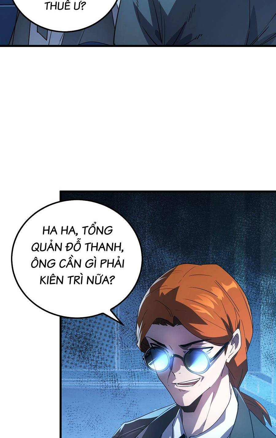 mạt thế quật khởi chapter 156 - Trang 2