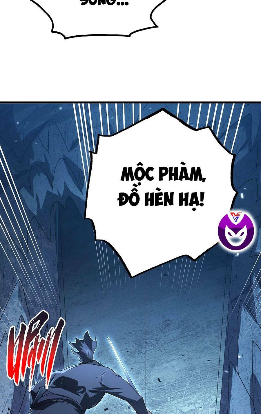 mạt thế quật khởi chapter 156 - Trang 2