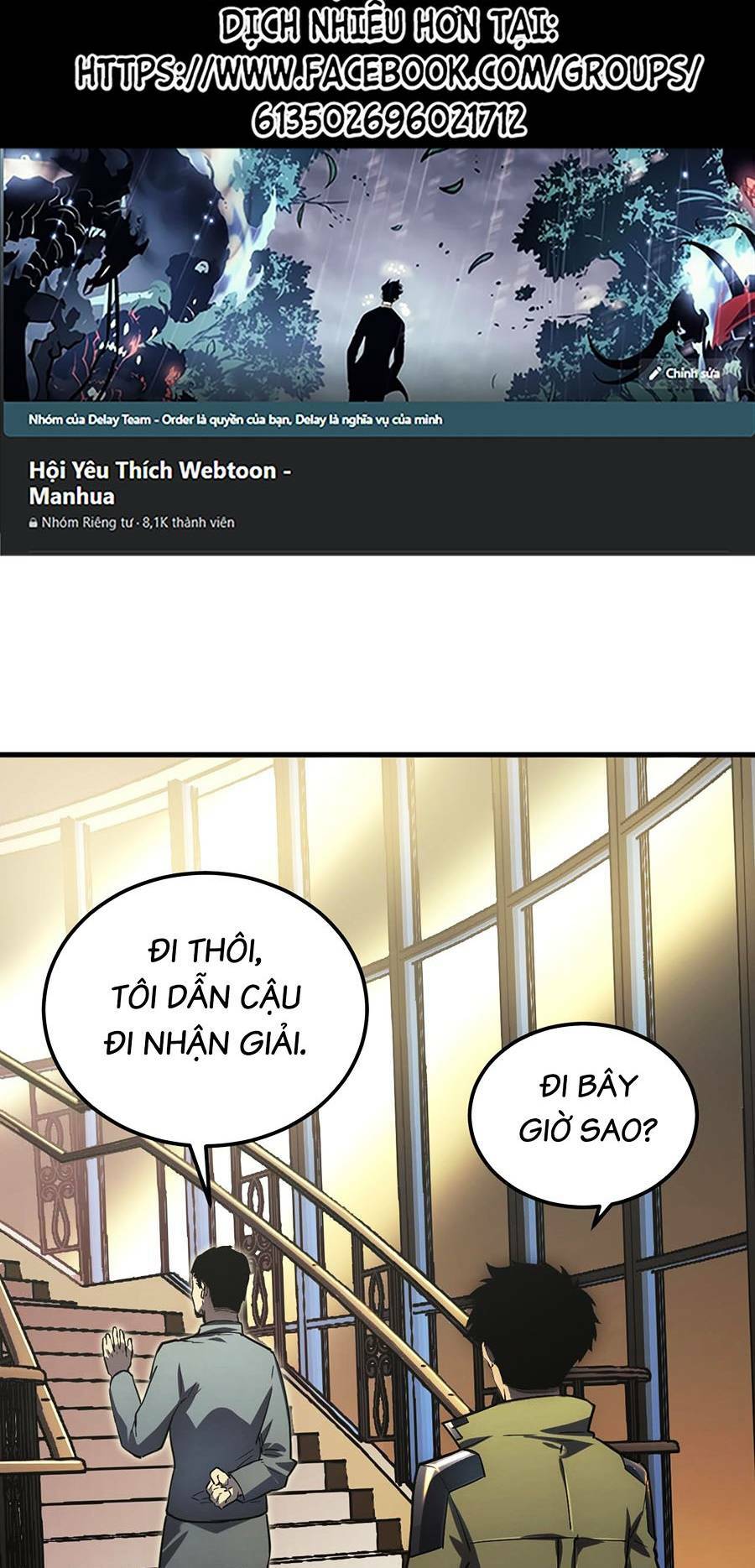 mạt thế quật khởi chapter 164 - Trang 2