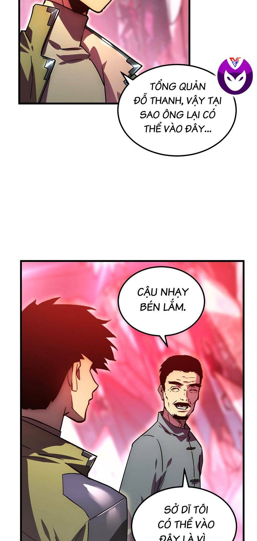 mạt thế quật khởi chapter 164 - Trang 2