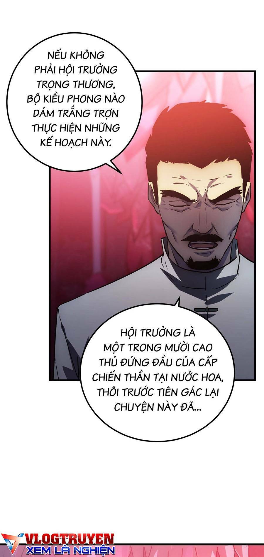 mạt thế quật khởi chapter 164 - Trang 2