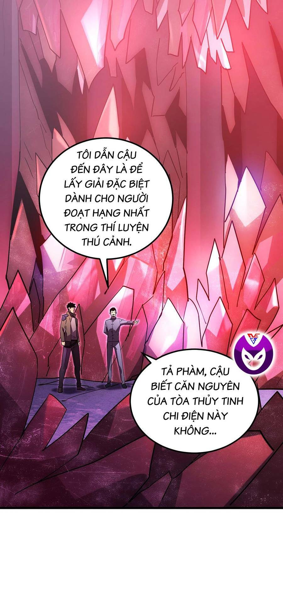 mạt thế quật khởi chapter 164 - Trang 2