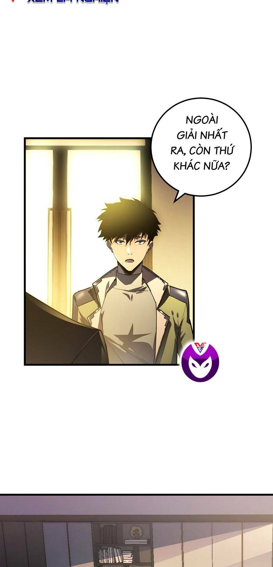 mạt thế quật khởi chapter 164 - Trang 2