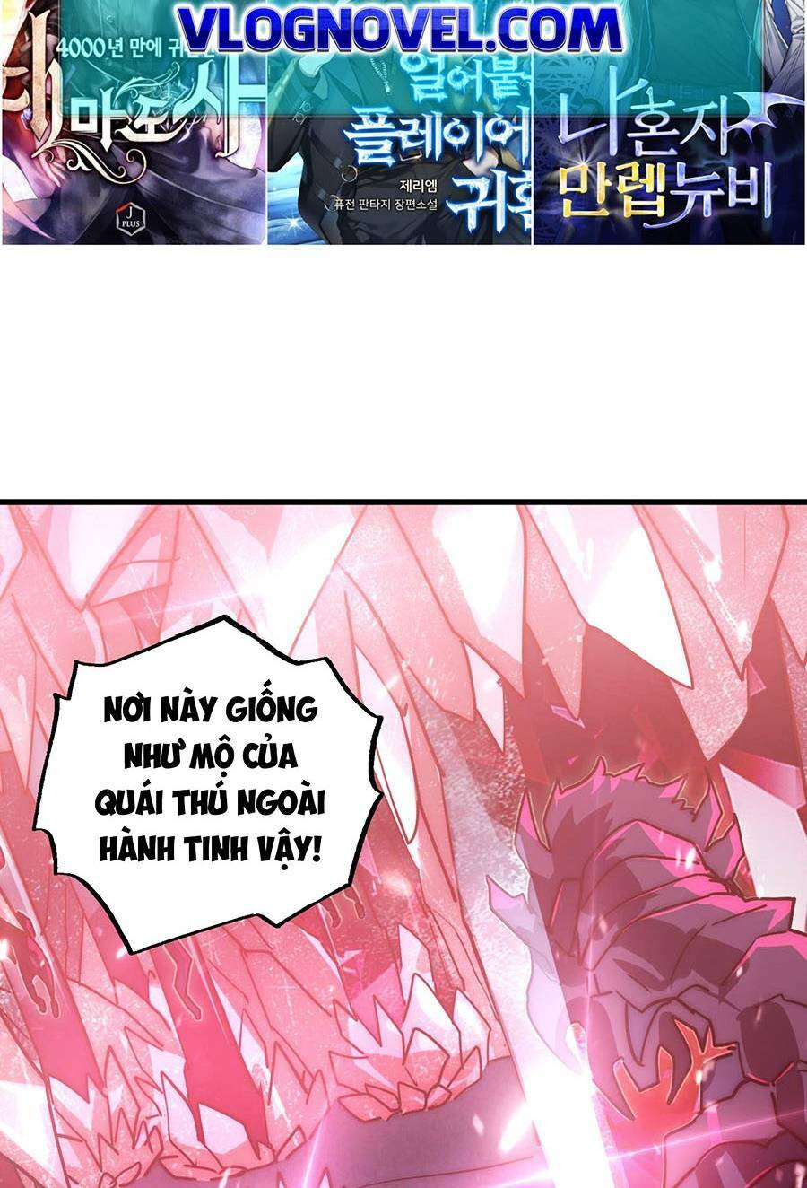 mạt thế quật khởi chapter 164 - Trang 2