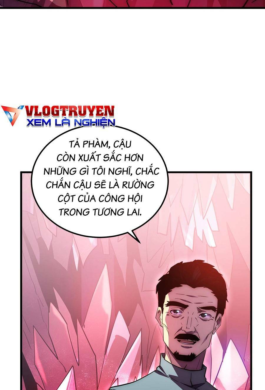 mạt thế quật khởi chapter 164 - Trang 2