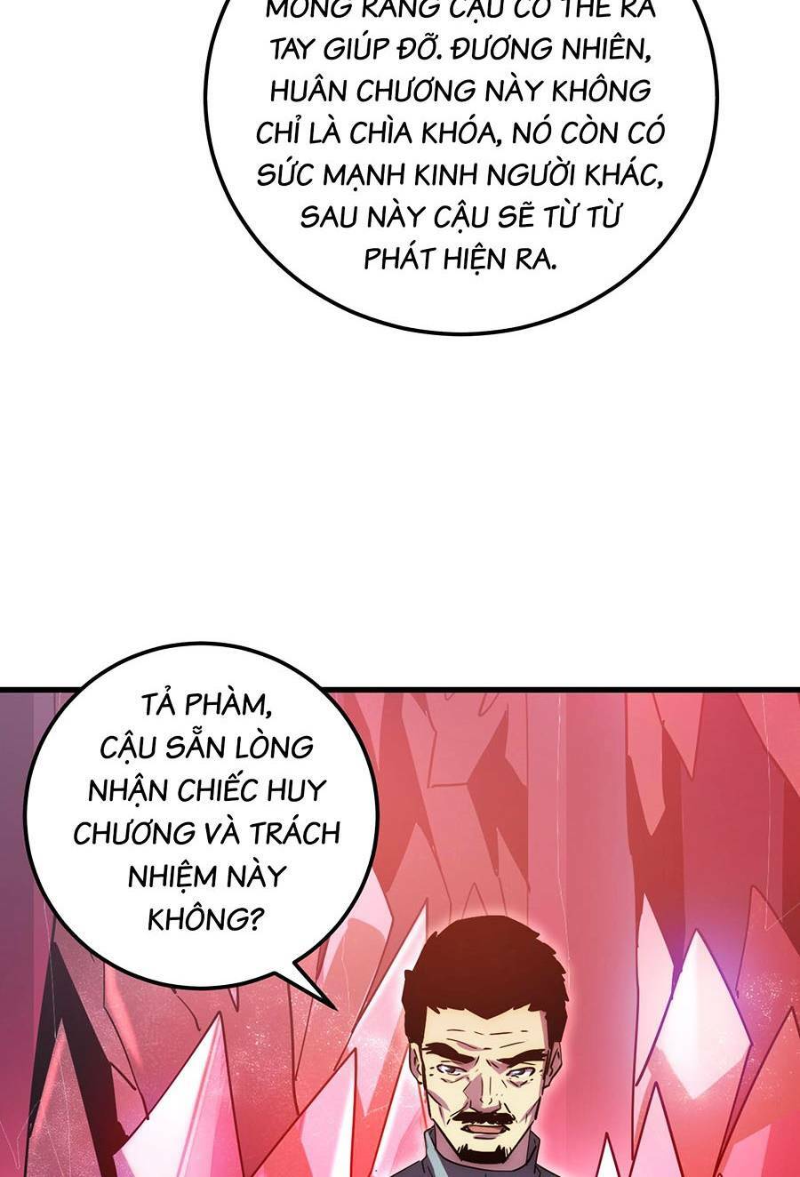 mạt thế quật khởi chapter 164 - Trang 2