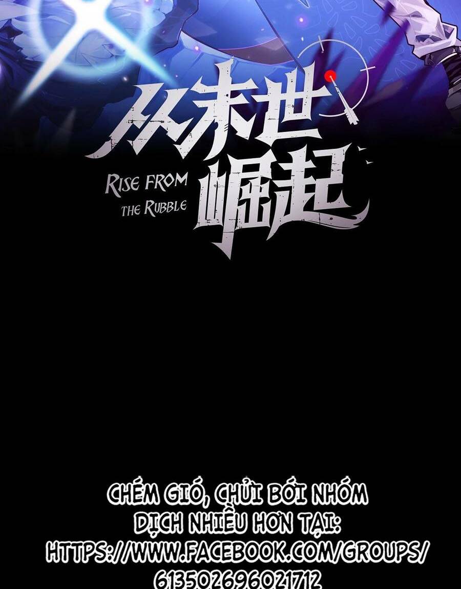 mạt thế quật khởi chapter 165 - Trang 2