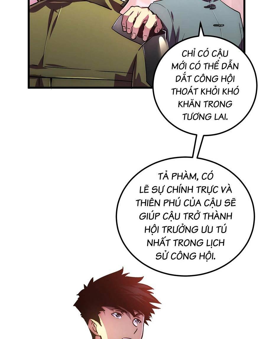 mạt thế quật khởi chapter 165 - Trang 2