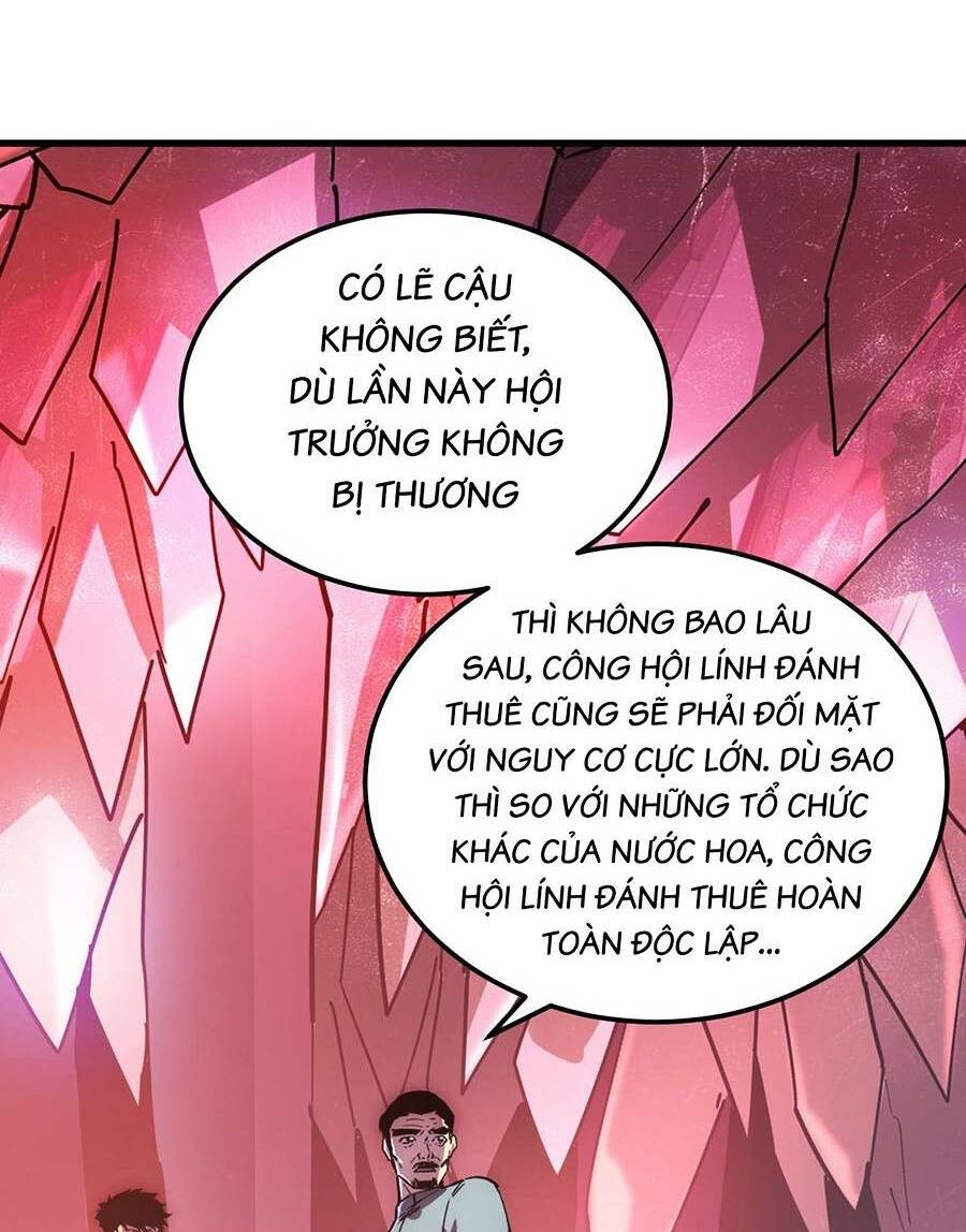 mạt thế quật khởi chapter 165 - Trang 2