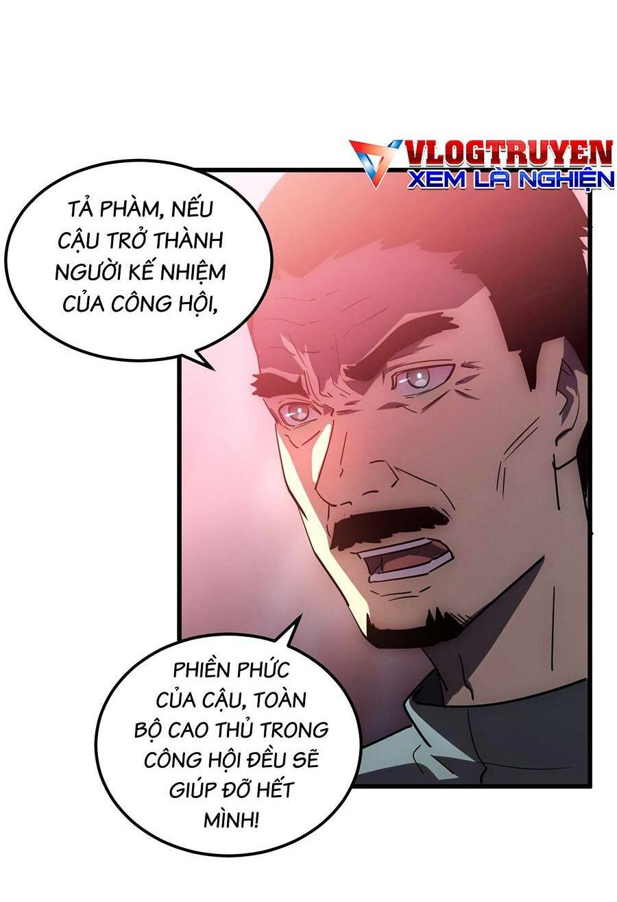 mạt thế quật khởi chapter 165 - Trang 2