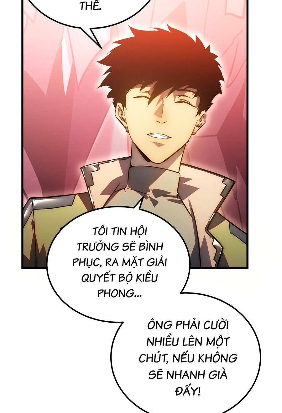 mạt thế quật khởi chapter 165 - Trang 2