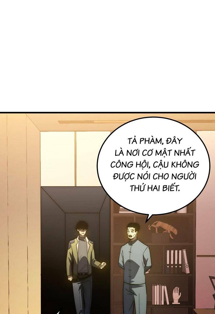 mạt thế quật khởi chapter 165 - Trang 2