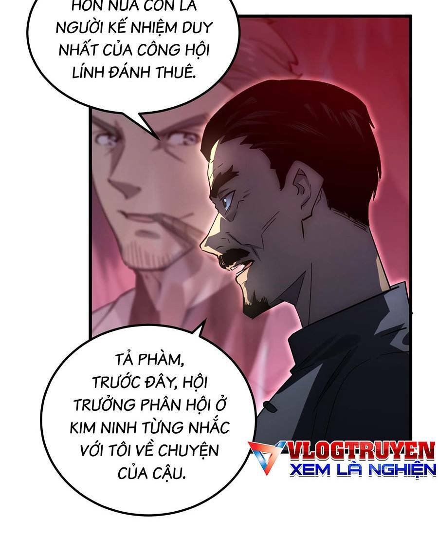 mạt thế quật khởi chapter 165 - Trang 2