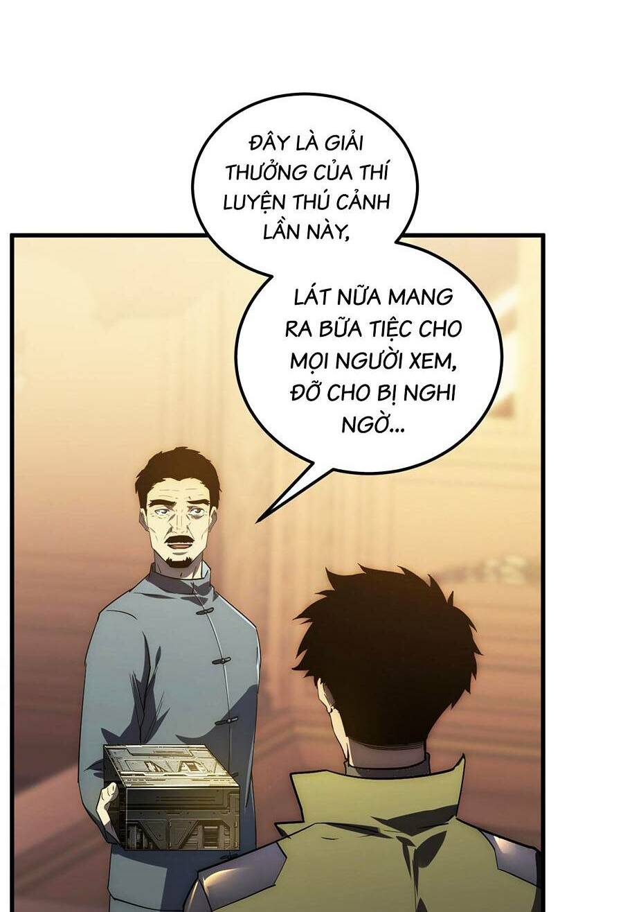 mạt thế quật khởi chapter 165 - Trang 2