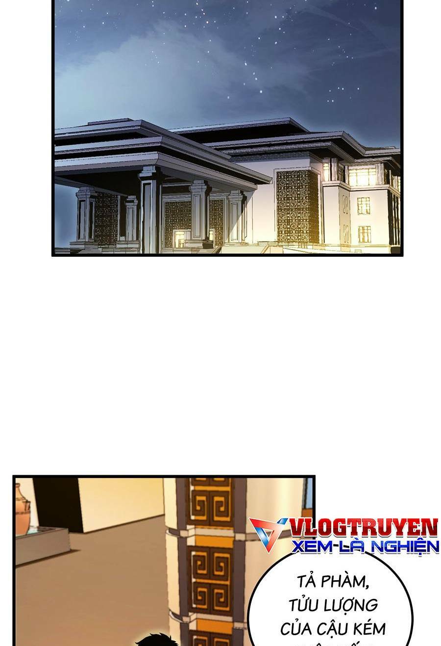 mạt thế quật khởi chapter 165 - Trang 2