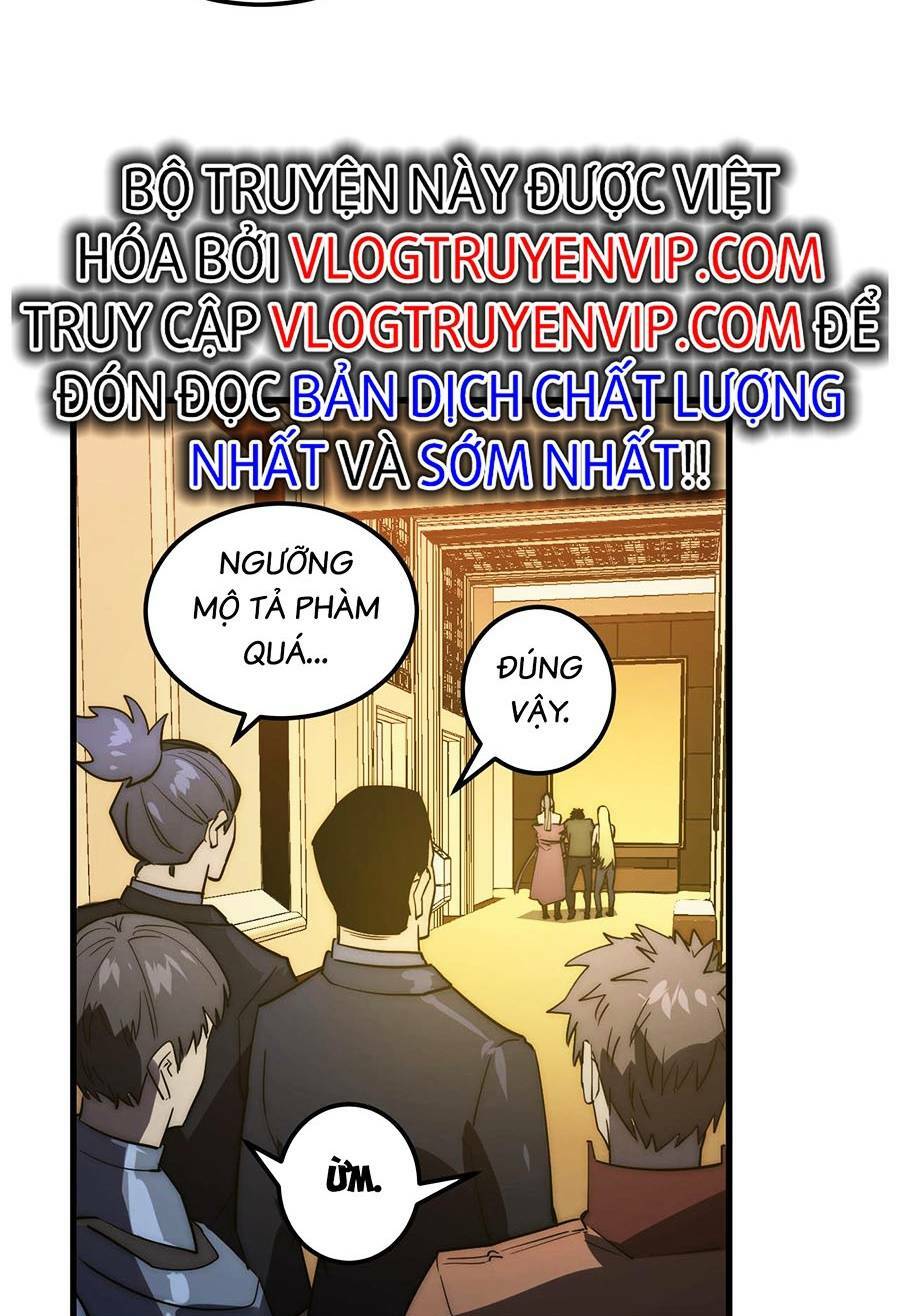 mạt thế quật khởi chapter 165 - Trang 2