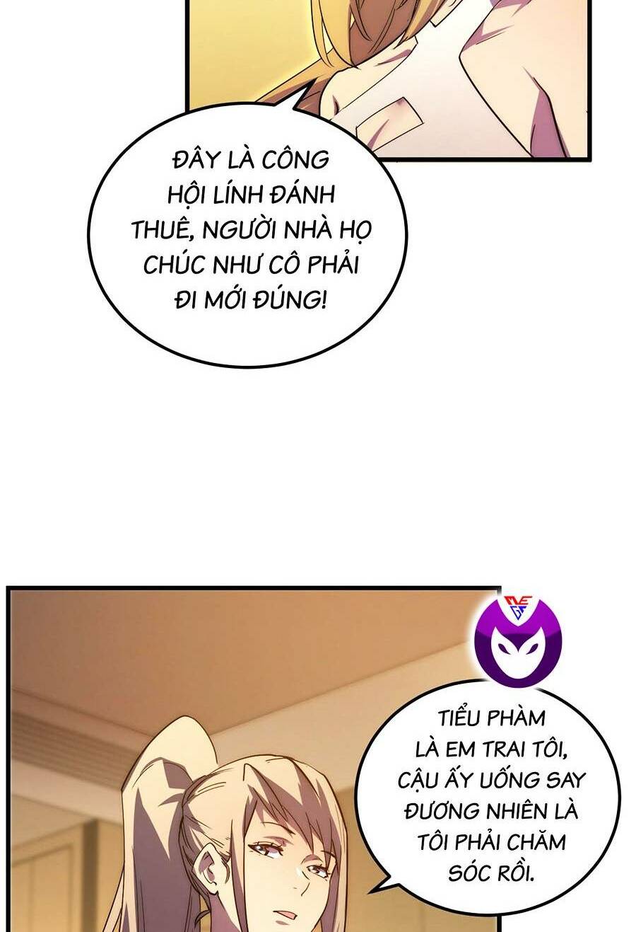 mạt thế quật khởi chapter 165 - Trang 2