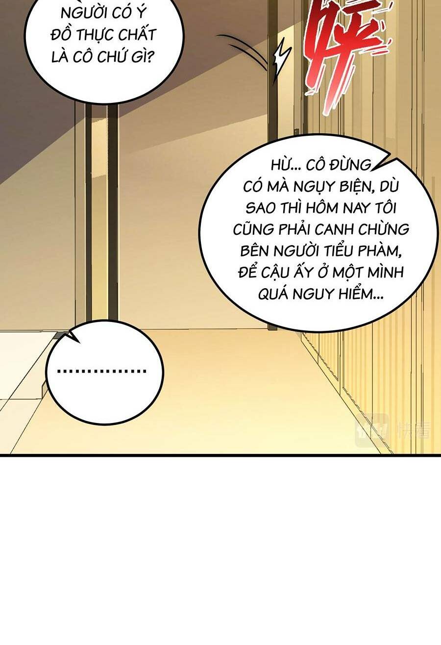 mạt thế quật khởi chapter 165 - Trang 2