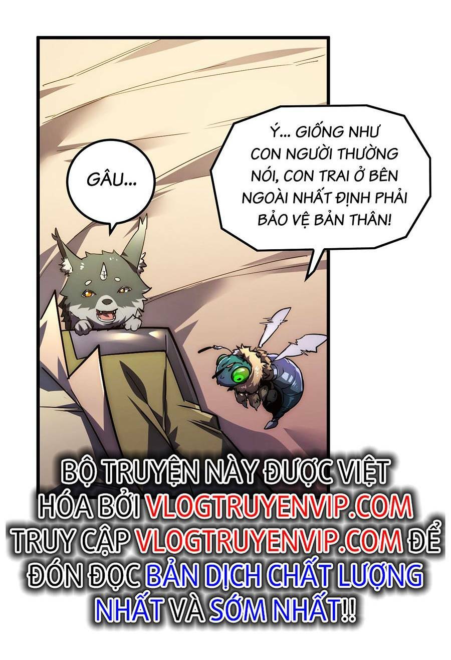 mạt thế quật khởi chapter 165 - Trang 2