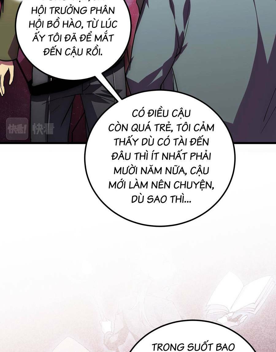 mạt thế quật khởi chapter 165 - Trang 2