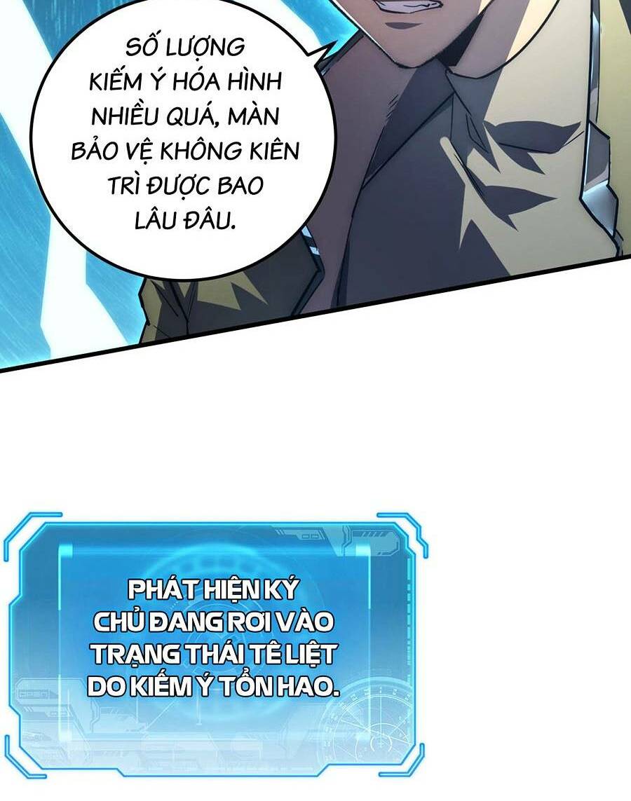 mạt thế quật khởi chapter 170 - Trang 2