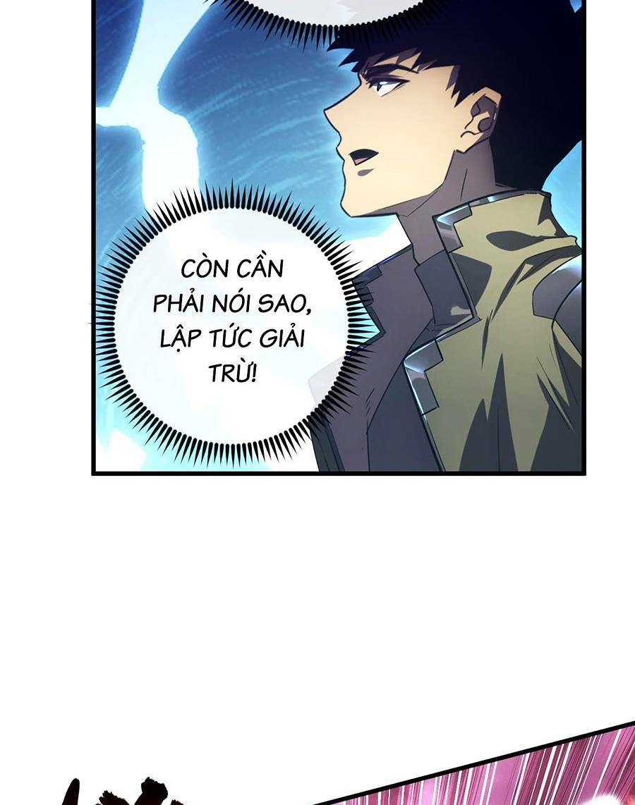 mạt thế quật khởi chapter 170 - Trang 2