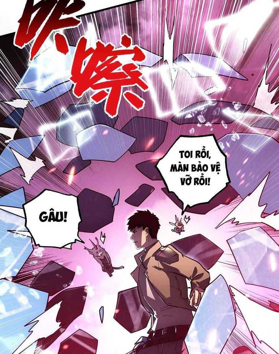 mạt thế quật khởi chapter 170 - Trang 2