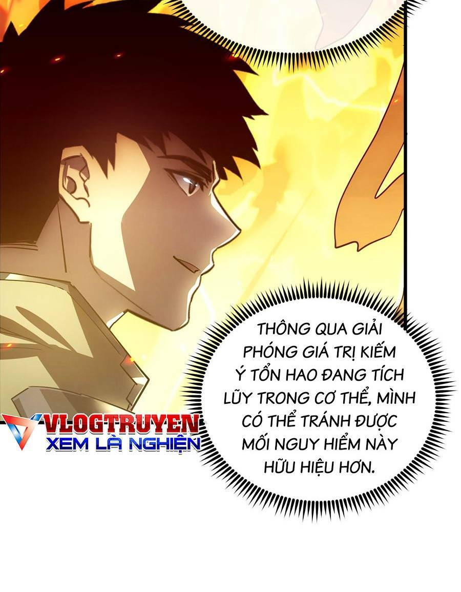 mạt thế quật khởi chapter 170 - Trang 2