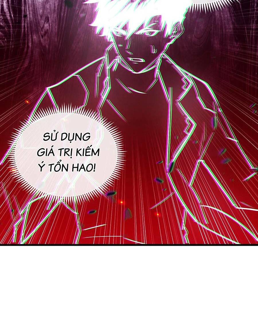 mạt thế quật khởi chapter 170 - Trang 2