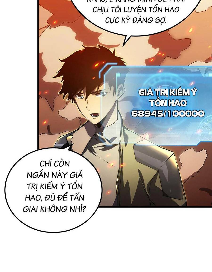 mạt thế quật khởi chapter 170 - Trang 2